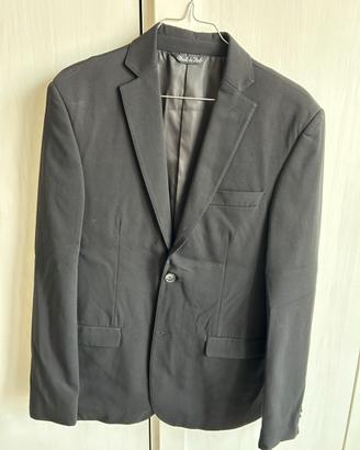 Vestito da cerimonia nero