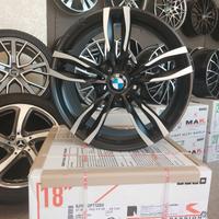 Cerchi BMW S1 S2 S3 S4 S5 S6 S7 S8 X1 X2 X3 X4 X5