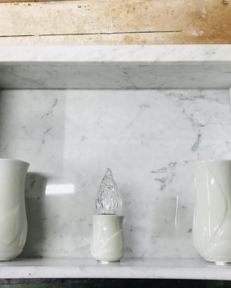Lapidi, piani di cucina, marmo per rivestimenti