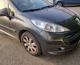 Peugeot 207 sw b/gpl 1.4 16v 95cv 2008