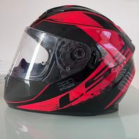 Casco moto L52
