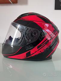 Casco moto L52