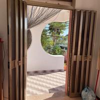 Portoncino d’ingresso