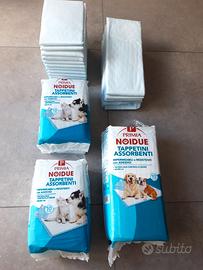 Traverse per Cani e Gatti