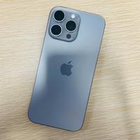 IPHONE 16 PRO MAX 256GB CON 1 ANNO DI GARANZIA