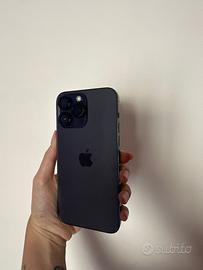 Iphone 14 pro max 256gb