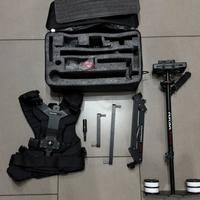 Flycam 5000 con Corpetto