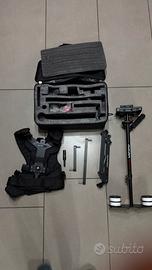 Flycam 5000 con Corpetto