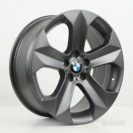4 Cerchi da 19' in Lega - Bmw - X6 X6 M 6774893