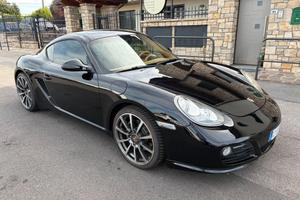 Porsche Cayman 2.9