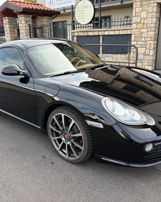 Porsche Cayman 2.9