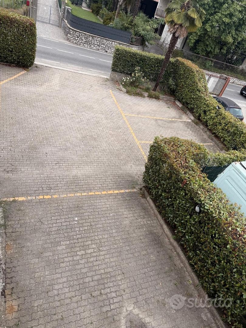 Apartment in Travedona Monate, Giardinetto, Monate - Vista 6