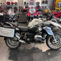BMW R 1200 GS Abs my13