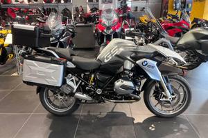 BMW R 1200 GS Abs my13