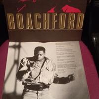 vinile di Roackford 