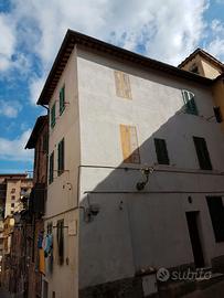 Posto letto in camera singola