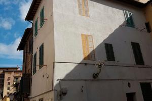 Posto letto in camera singola