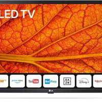 Televisione LG 32 pollici full HD smart TV