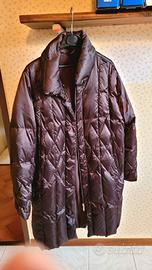 Giaccone donna imbottito taglia M/49