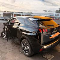 Peugeot 3008 anno 2019