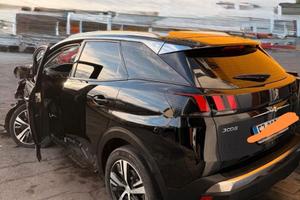 Peugeot 3008 anno 2019
