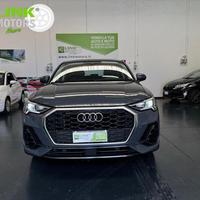 AUDI Q3 35 SPB TDI S tronic