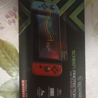 screen protection nintendo switch 