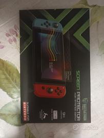 screen protection nintendo switch 