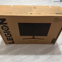 Monitor lenovo legion y25-25 240hz