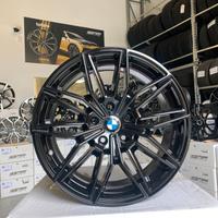 Cerchi Bmw raggio 20 OMOLOGATI NAD cod.012378