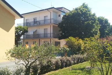 Settembre a San Mauro mare, Bellaria igea M