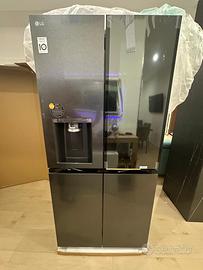 Frigorifero americano LG nuovo