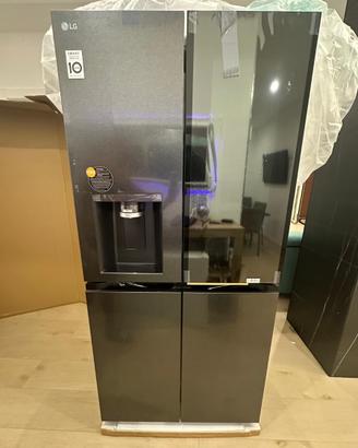 Frigorifero americano LG nuovo