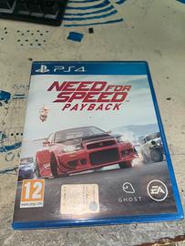 need for speed payback