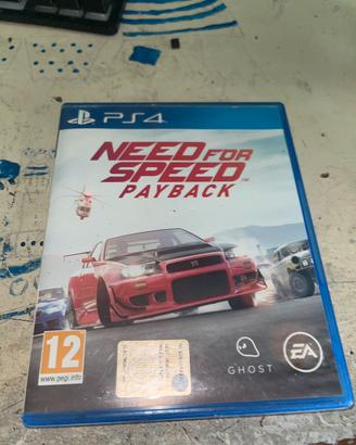 need for speed payback