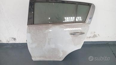 PORTA POSTERIORE SINISTRA KIA SPORTAGE 2014