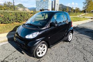 Smart ForTwo 1000 52 kW coupé passion