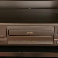 Lettore CD Technics SL-PG480A