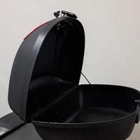 BAULETTO  CON SUPPORTO HONDA FORZA 250 ANNO 2005