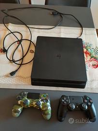 Playstation 4 Slim 