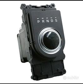 Riparazione selettore marce Land Rover Jaguar