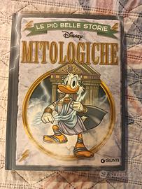 "Le più belle storia mitologiche" Disney 