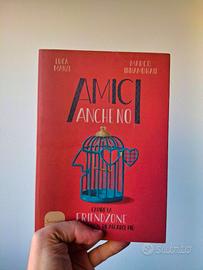 Amici anche no: capire la friendzone di L. Manzi