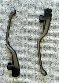 Leve manubrio BMW R1200R