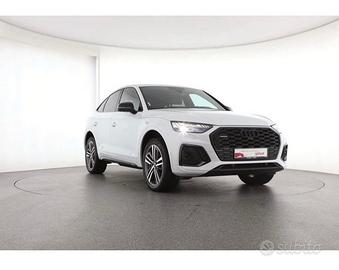 Audi Q5 Sportback