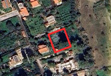 TER. AGRICOLO A VALDERICE