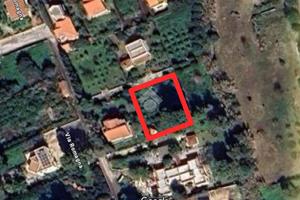 TER. AGRICOLO A VALDERICE