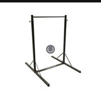 Sbarra autoportante interno / esterno regolabile