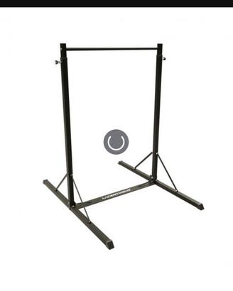 Sbarra autoportante interno / esterno regolabile