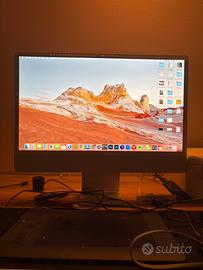 iMac 24” M3 (2023) – 16GB RAM – 256GB – PERFETTO
